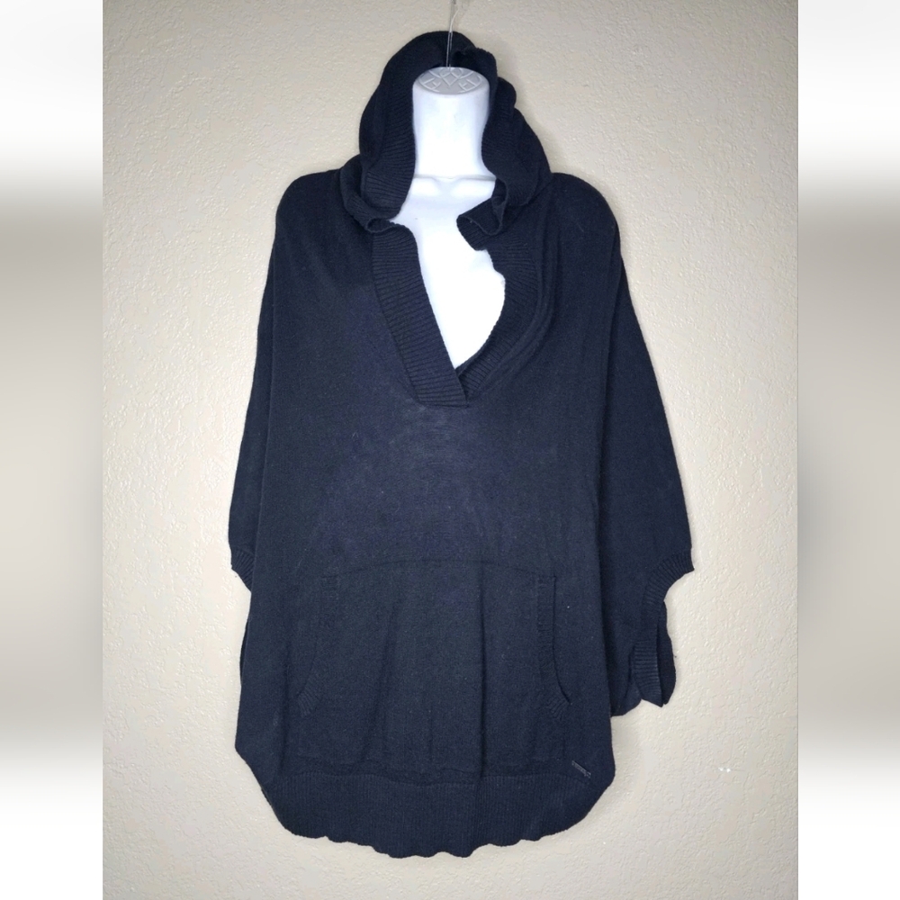 PrAna Women's Black Sweater